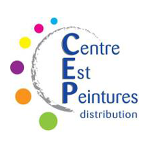 Logo CEP distribution